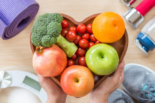 Antes de começar a reeducação alimentar, você precisa saber disso!