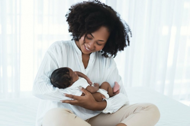 Benefícios da amamentação: Redução do risco de câncer de mama