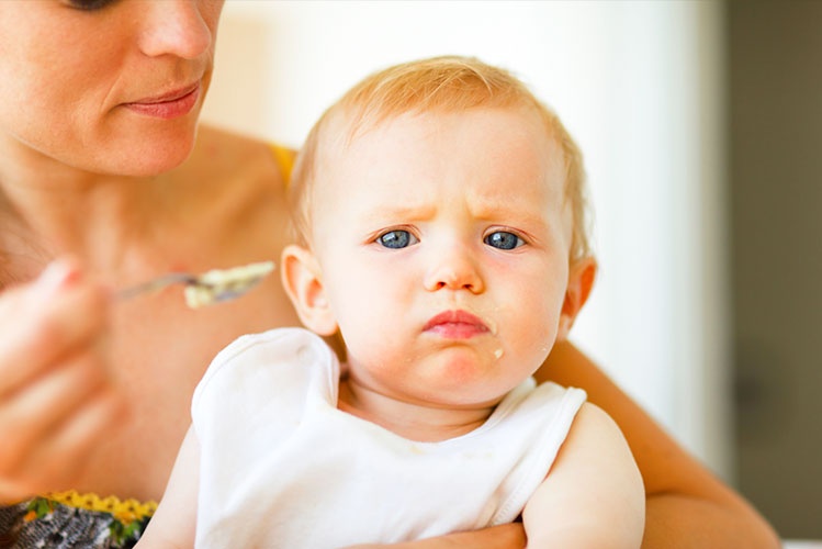 Dra. meu filho está com refluxo… é necessário o uso de medicamentos?