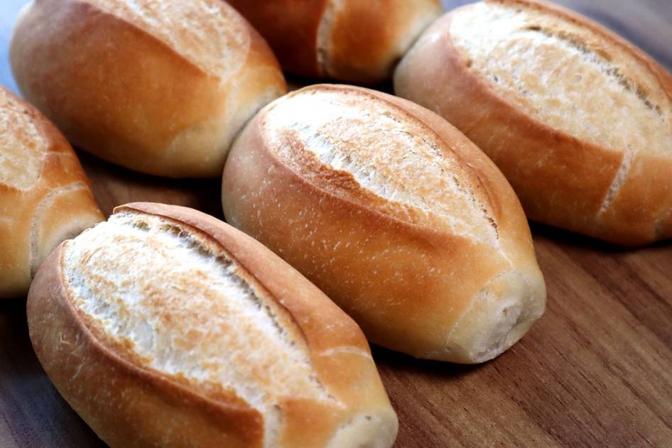 Dra. porque tirar o pão francês do café da manhã? 