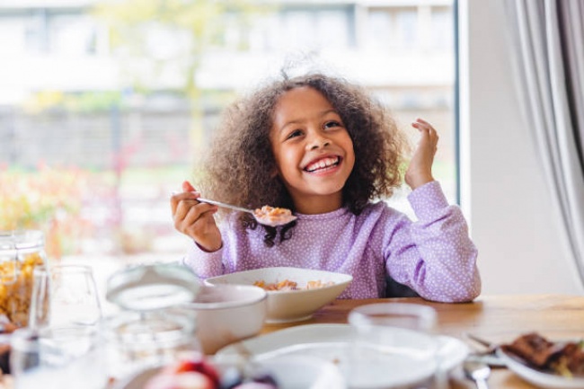  Esse post é para você que NÃO sabe o que é alimentação saudável infantil! 