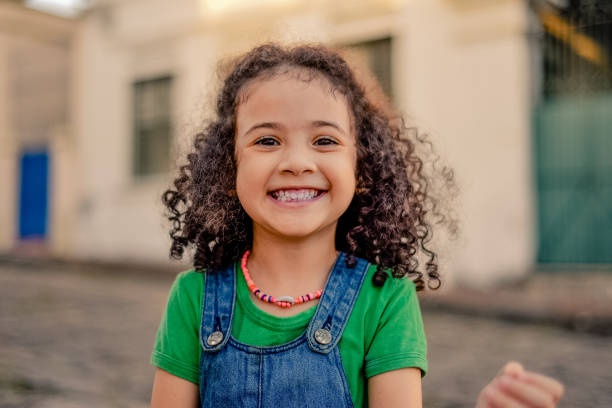 Saiba quais são as fases do desenvolvimento infantil… 