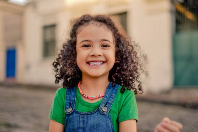 Saiba quais são as fases do desenvolvimento infantil… 